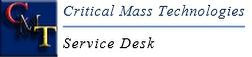 Critical Mass Technologies, Ltd. Co.